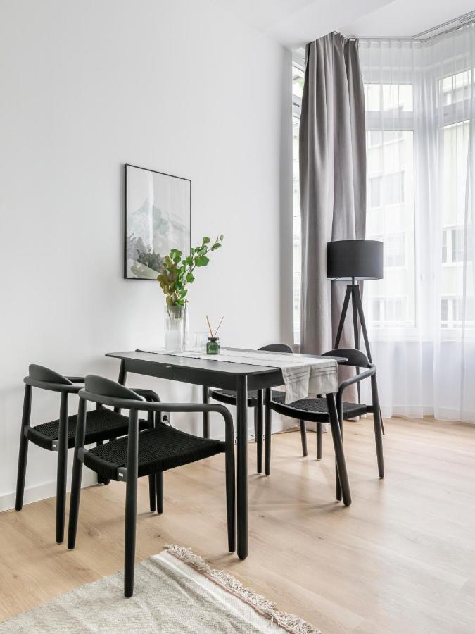 Limehome Rosenheim Gillitzerstrasse Eksteriør billede