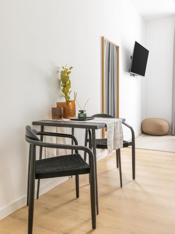 Limehome Rosenheim Gillitzerstrasse Eksteriør billede
