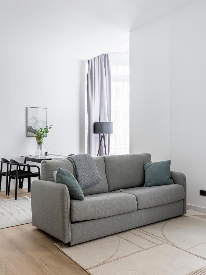 Limehome Rosenheim Gillitzerstrasse Eksteriør billede