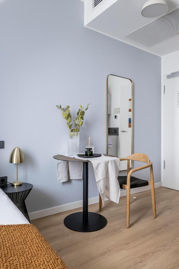 Limehome Rosenheim Gillitzerstrasse Eksteriør billede